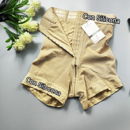 Faja Short Levanta Glúteo