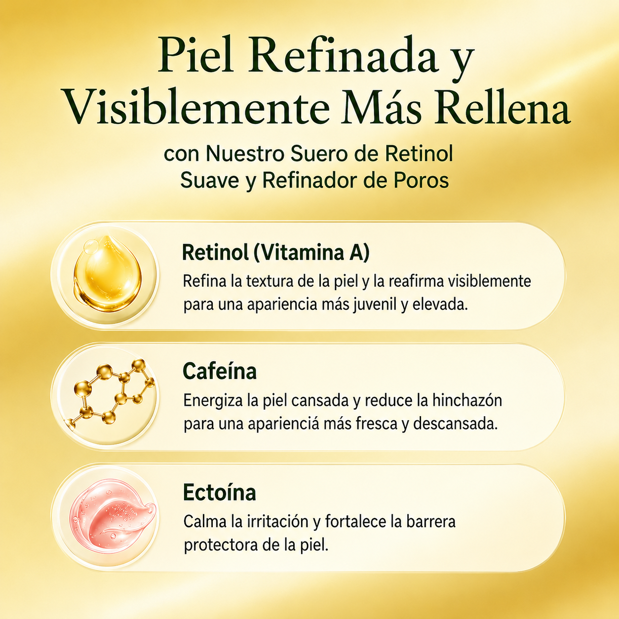 Renovador de Piel Día y Noche - Arencia