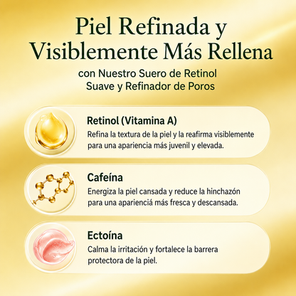 Renovador de Piel Día y Noche - Arencia